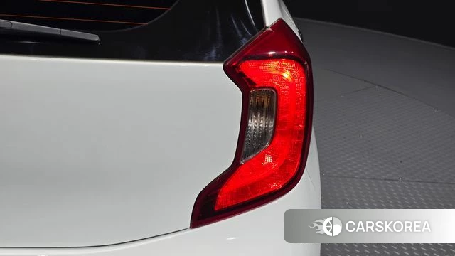 Kia All New Morning (JA) id 4581907 из Кореи 15