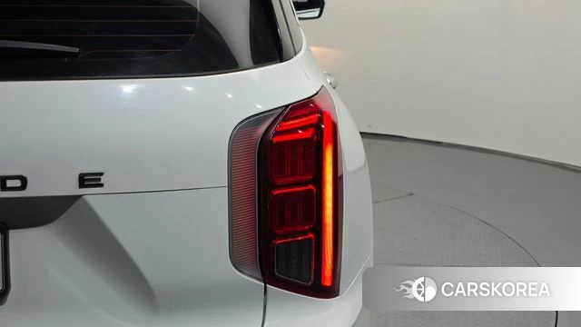 Hyundai Palisade id 4711929 из Кореи 15