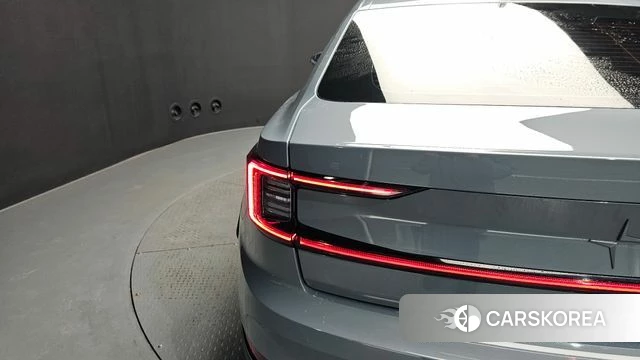 Polestar Polestar 2 id 4608071 из Кореи 15