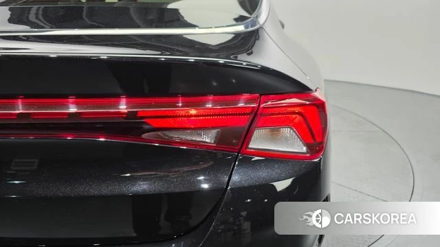 Kia K5 3rd generation id 4641333 из Кореи 15
