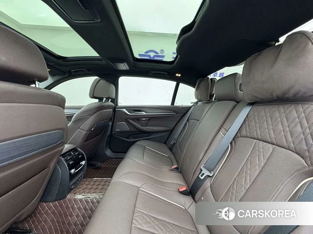 BMW 5 series id 3908645 из Китая 15