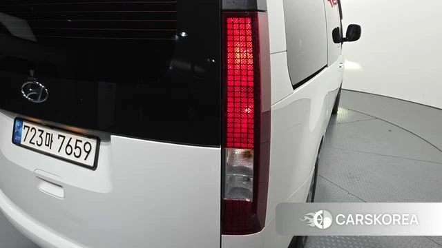 Hyundai Staria id 4757841 из Кореи 15