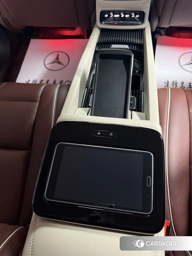 Mercedes-Benz GLS id 4366068 из Китая 15