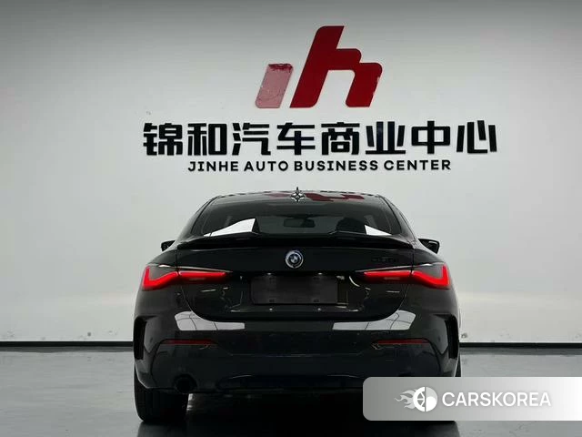 BMW 4 series id 4256688 из Китая 15