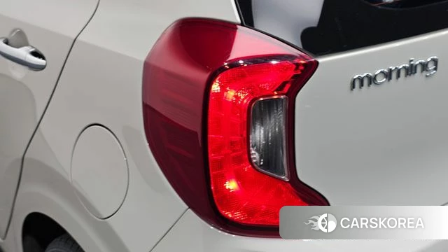 Kia Morning Urban (JA) id 4423595 из Кореи 15