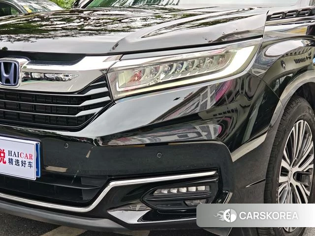 Honda Crown Road id 4263792 из Китая 15