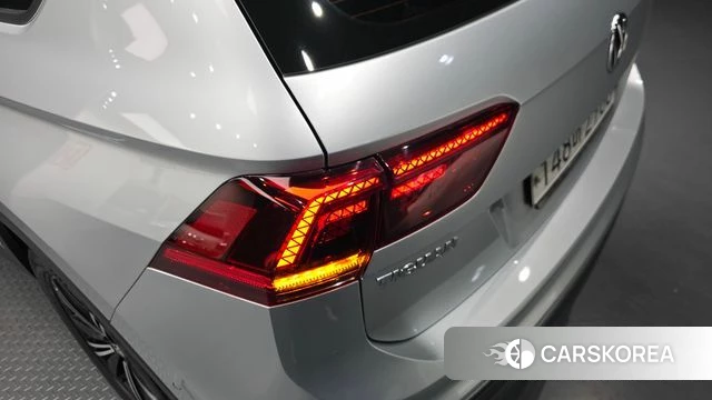 Volkswagen Tiguan second Generation id 4284525 из Кореи 15