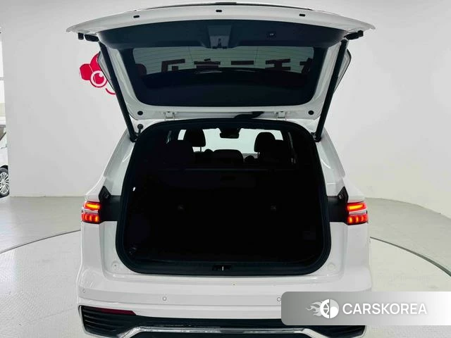 Geely Automobile Xingyue L id 4253056 из Китая 15
