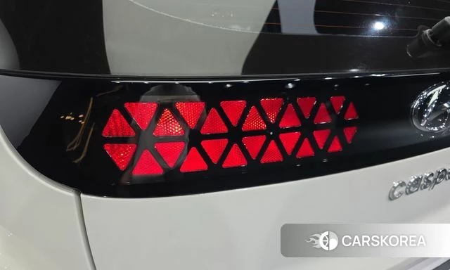 Hyundai Casper id 4942060 из Кореи 15