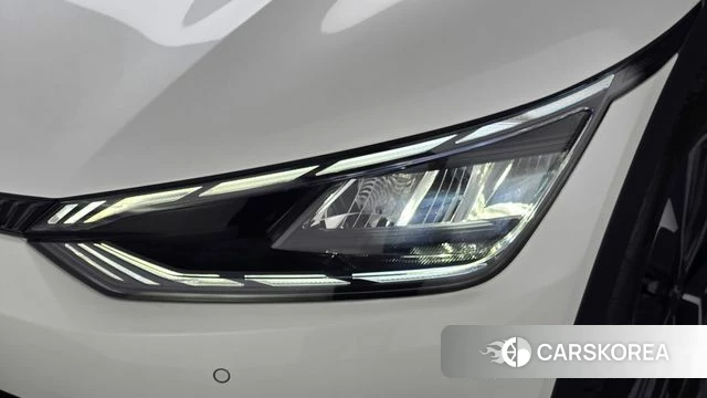 Kia EV6 id 4591409 из Кореи 15