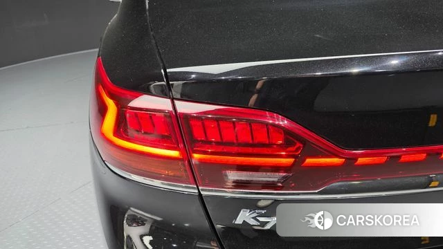 Kia K7 Premier id 4525429 из Кореи 14