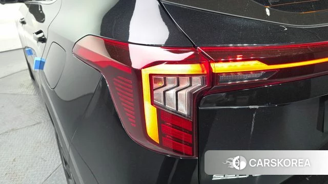 Kia The New Seltos id 4201421 из Кореи 15