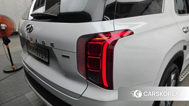 Hyundai Palisade id 4434953 из Кореи 15