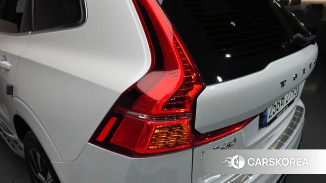 Volvo XC60 second Generation id 4774204 из Кореи 15