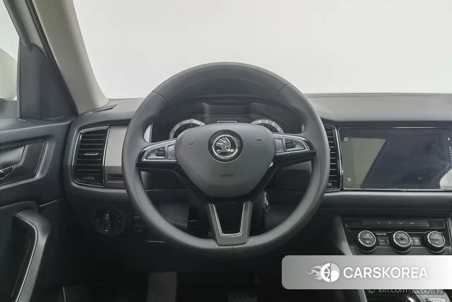 Skoda Kodiak id 4253650 из Китая 15