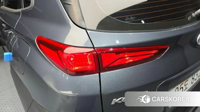 Hyundai Kona id 4295237 из Кореи 15