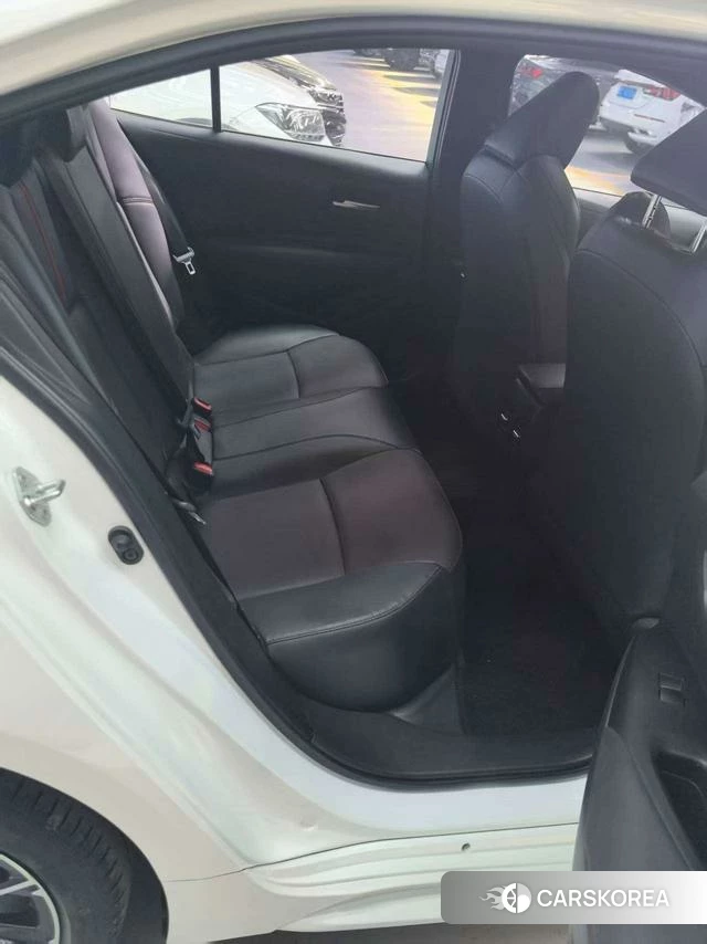 Toyota Lei Ling id 4263178 из Китая 15