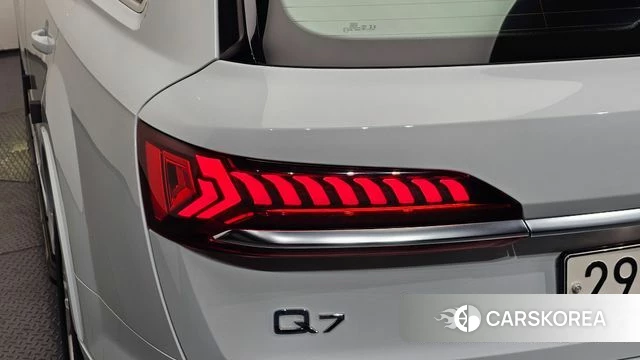 Audi Q7 (4M) id 4429720 из Кореи 15