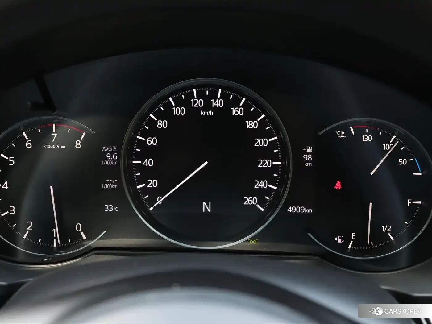 Mazda CX-5 id 4629478 из Китая 15