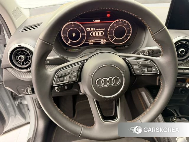 Audi Q2L e-tron id 4259502 из Китая 15