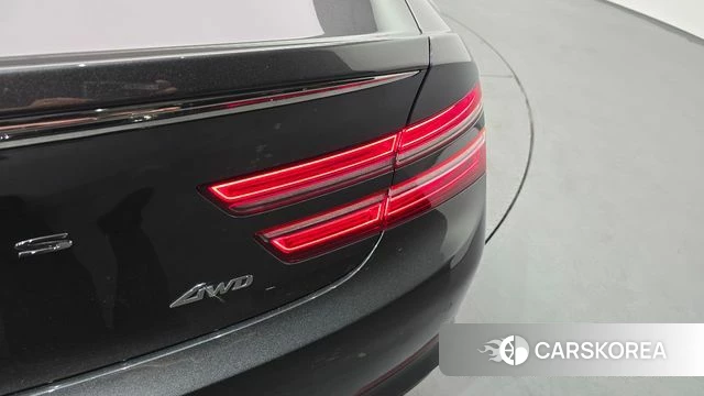 Genesis G80 (RG3) id 4361828 из Кореи 15