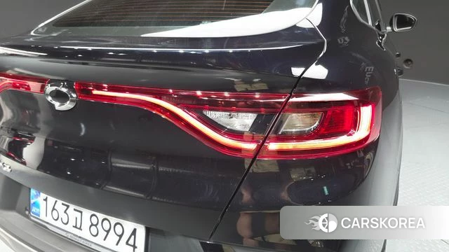 Renault Korea (Samsung) XM3 id 4555036 из Кореи 15