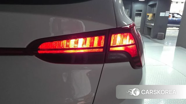 Hyundai The New Santa Fe id 4541969 из Кореи 15