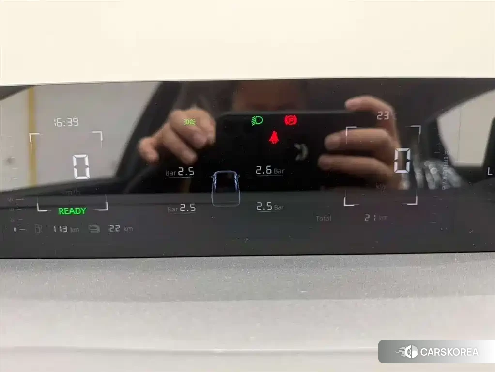 Chang'an Yidong PHEV id 4539050 из Китая 15