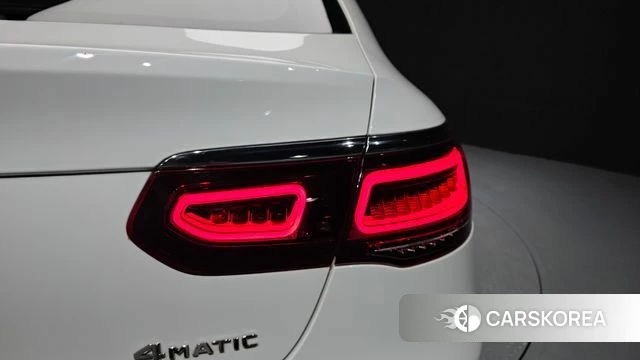 Mercedes-Benz GLC-Class X253 id 4702595 из Кореи 15
