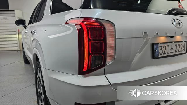 Hyundai Palisade id 4849041 из Кореи 15