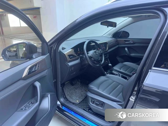 Volkswagen Tuyue id 4278591 из Китая 15