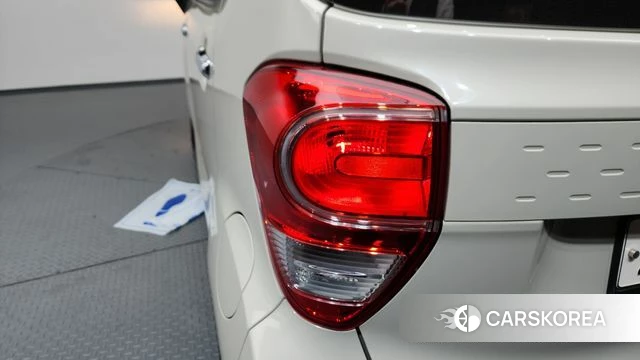 Kia The New Ray id 4224817 из Кореи 15