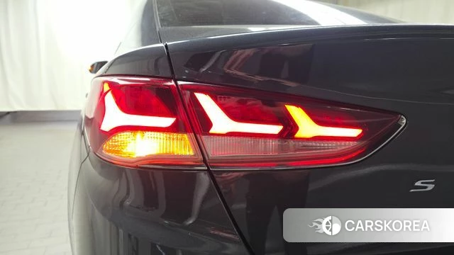 Hyundai Sonata New Rise id 4325635 из Кореи 15