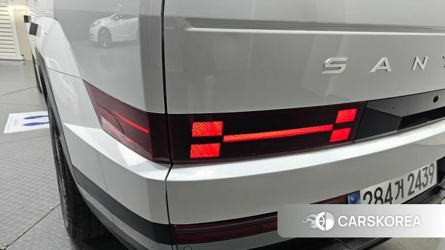 Hyundai Santa Fe (MX5) id 4427626 из Кореи 15