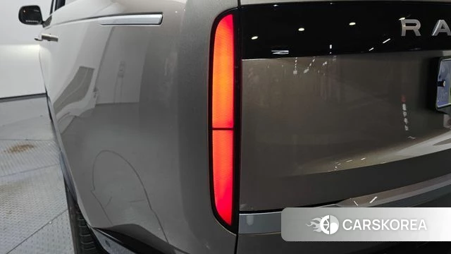 Land Rover Range Rover 5th Generation id 4343266 из Кореи 15