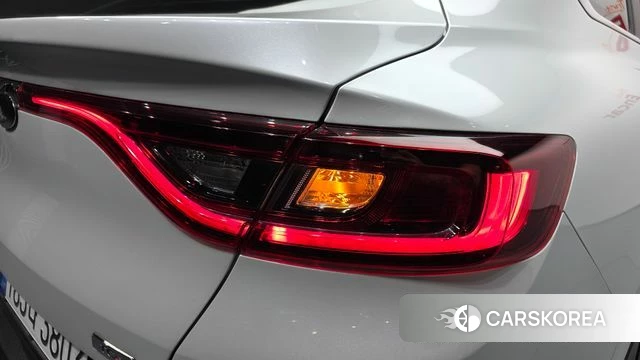 Renault Korea (Samsung) XM3 id 4433651 из Кореи 15