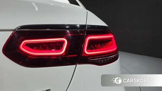 Mercedes-Benz GLC-Class X253 id 4624396 из Кореи 15