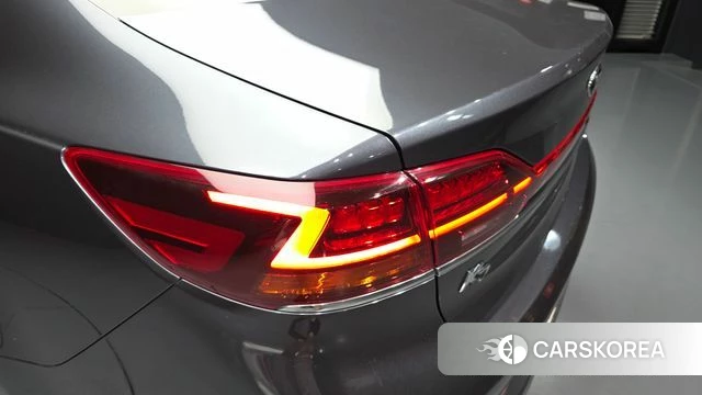 Kia K7 Premier id 4447091 из Кореи 15