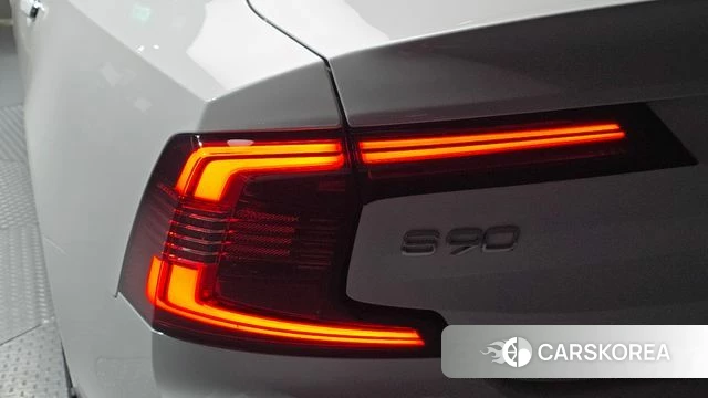Volvo S90 id 4855536 из Кореи 15