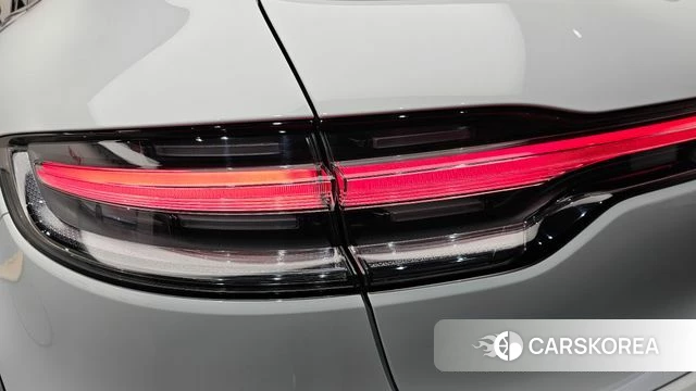 Porsche Macan id 4469323 из Кореи 15