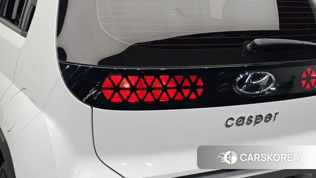Hyundai Casper id 4666262 из Кореи 15