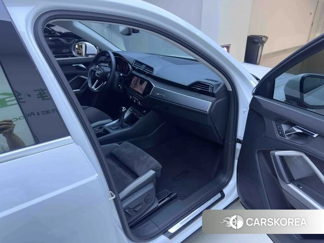 Audi Q3 id 4277918 из Китая 15