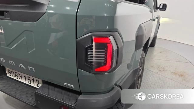 Kia Tasman id 4879671 из Кореи 15