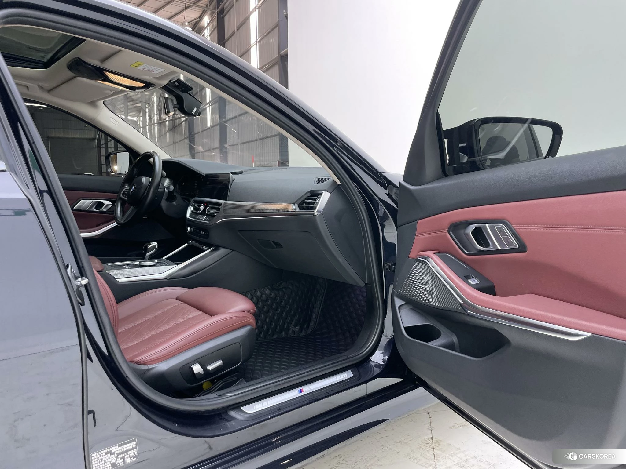 BMW 3 series id 4486386 из Китая 15