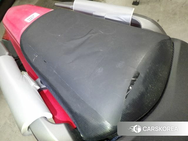 Honda NC700X id 3948093 из Японии 15