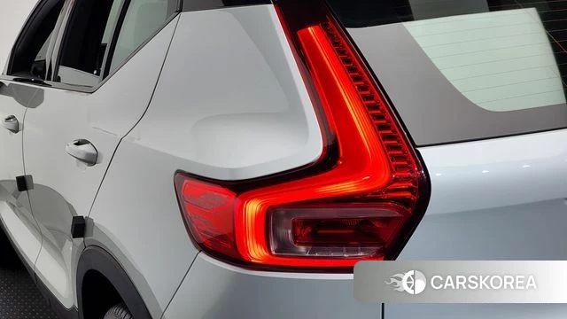 Volvo XC40 id 4573664 из Кореи 15
