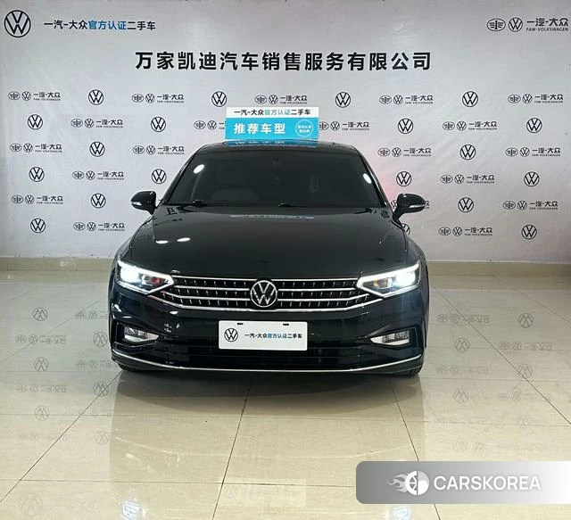 Volkswagen Magotan id 4256014 из Китая 15