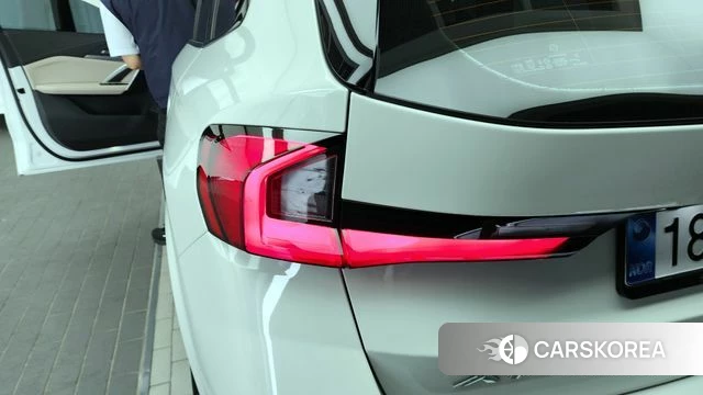 BMW X1 (U11) id 4394419 из Кореи 15