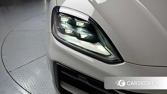 Porsche Cayenne (PO536) id 4560216 из Кореи 15