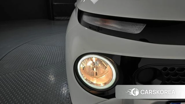 Hyundai The New Casper id 4505143 из Кореи 15